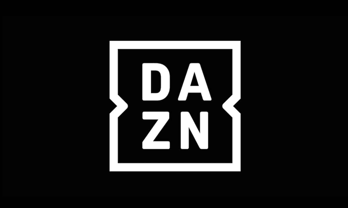 DAZN F1